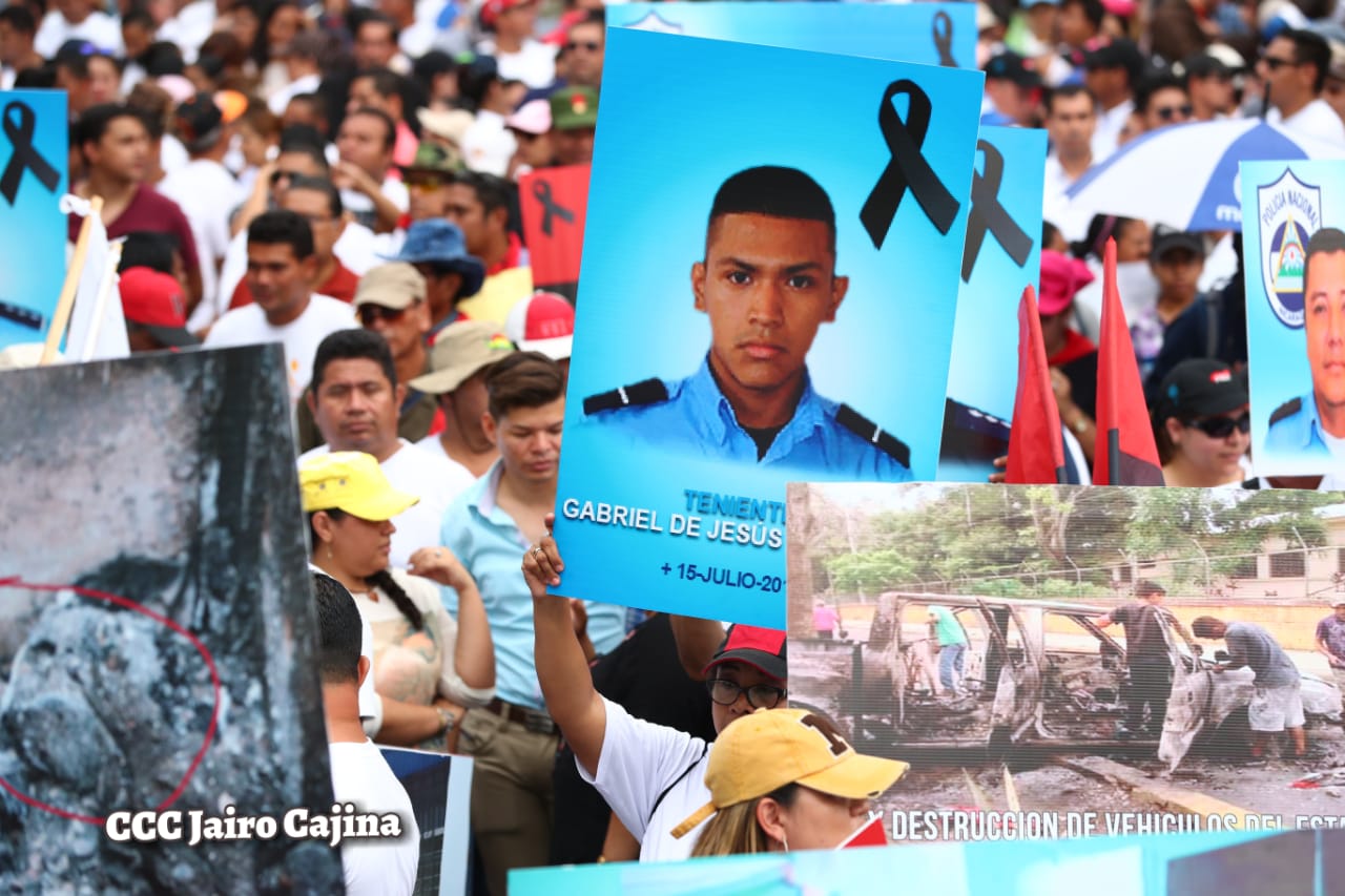 MARCHA